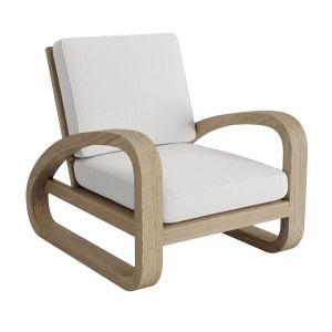 Restoration Hardware Pascal Chair