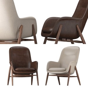 Design Within Reach - Nora Lounge Chair