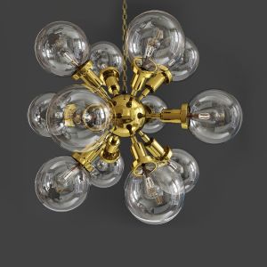 Eichholtz Ludlow Chandelier