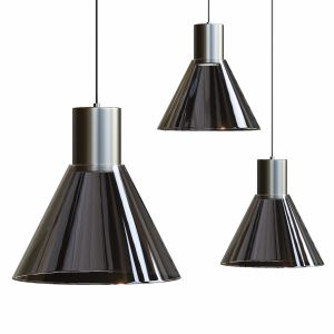 Vanier Led Pendant Light