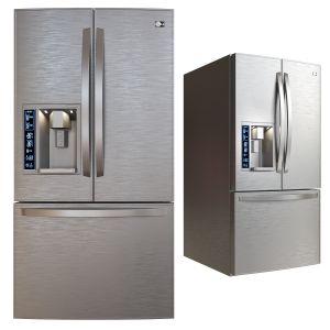 Lg Refrigerator