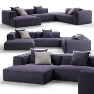 Dunbar Sofa By Fest