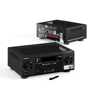 Pioneer_av Receiver Vsx-921 K