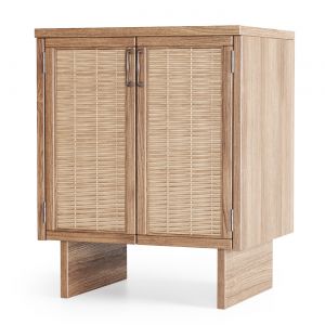 Wooden Cabinet