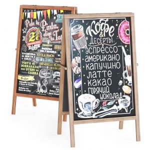 Menu Board