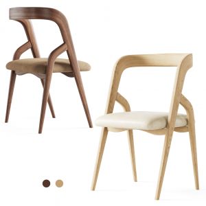 Vincenzo De Cotiis / Progetto Dining Chair