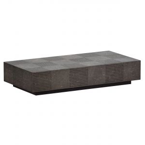 Aleph Rectangular Coffee Table