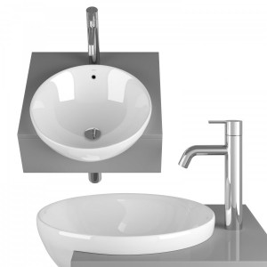 Toto Lavatory LW533J