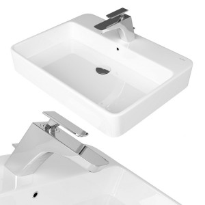 Toto Lavatory LW951CJ