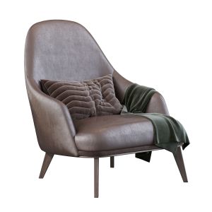 Jane Lounge Armchair