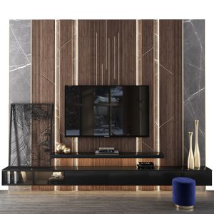 Tv Wall_01