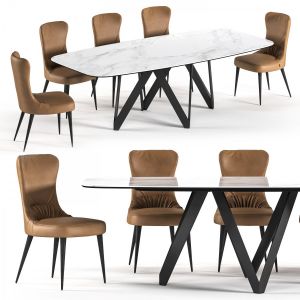 Calligaris Cartesio