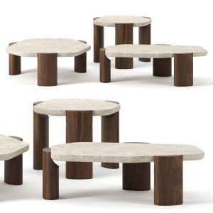 Lob Tables By Collection Particuliere