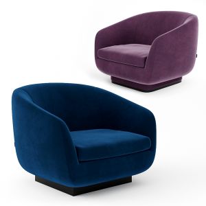 Okha Gloob Armchair