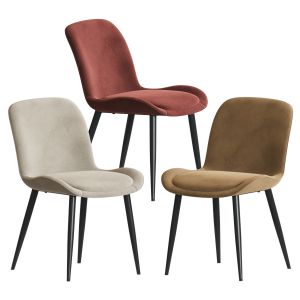 Eurway Mirabelle Side Chair