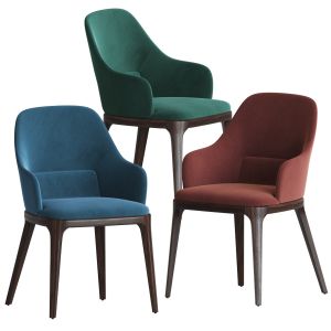 Frag Sedia Doa Dining Chair