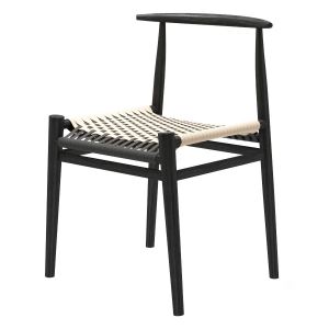 De Le Cuona Nguni Dining Chair