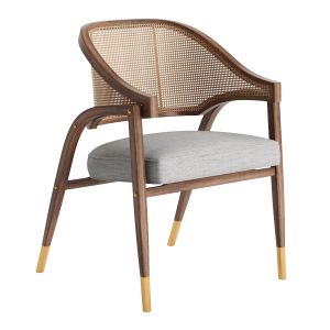 Ben Whistler Mantua Chair