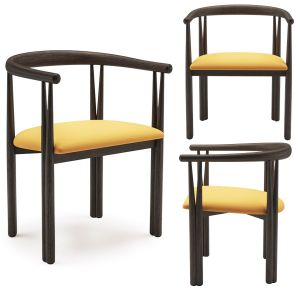 De La Espada Elliot Chair