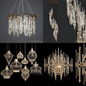 chandelier