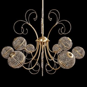 Capriccio Chandelier