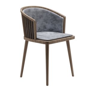 Kbh Geranium Chair Kbh 501