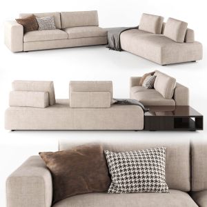 Ditreitalia Urban 2.0 Sofa