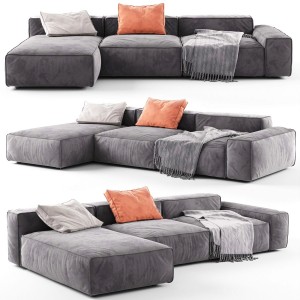 Modern Sofa