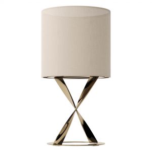 Trussardi Casa Spiga Lamp(cloth)