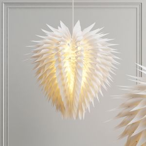 Contemporary Pendant Lamp