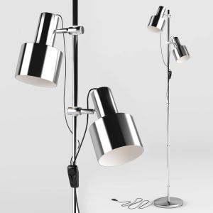 Jysk Matinus Floor Lamp