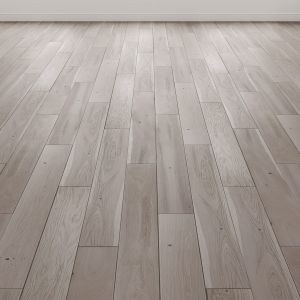 Parquet Board Barlinek Oak Fog