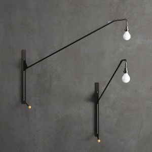 Vitra Potence Wall Lamp