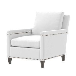 Restoration Hardware Turner Track Arm Chair