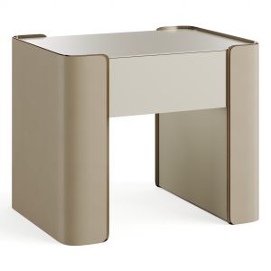 Fendi Casa Icon Bedside