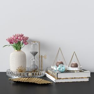 Decorative Sets 017