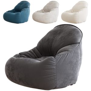 Bean Bag Chair 2