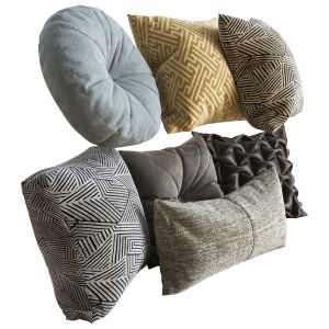 Decorative Set Pillow 5