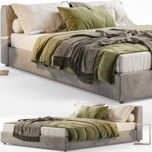 Meridiani Louis Bed