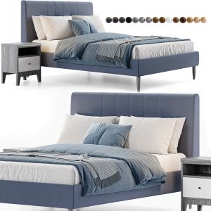 Ikea Idanes Bed | Ikea Idanas Bed