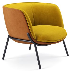 Bombom Armchair Infinitidesign