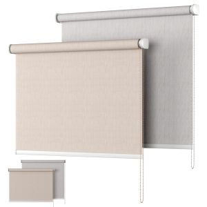 Roller Blind 82 | Inspire Natal Trench | Leroy