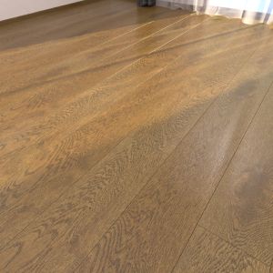 Parquet Floor Anticato