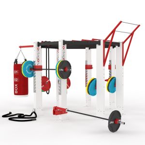 Escape Octagon Trainer