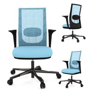 Chair  Mesh Futu