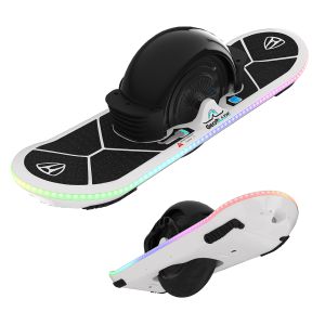 One-wheel Skate Hoverboard Geoblade 500