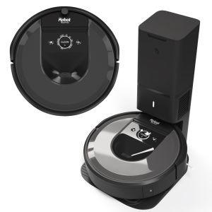 Vacuum Cleaner Irobot Roomba i7