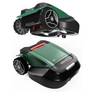 Robomow Robot Lawn Mower