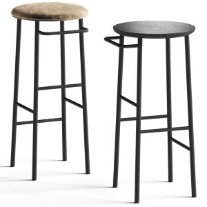 Ex.t Hang Tall Bar Stools