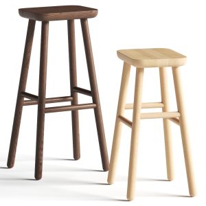 Liqui Contracts Jasper Bar Stools